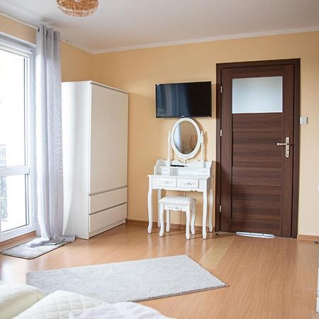 Agroturystyka Nowa Pasleka Bagian luar foto