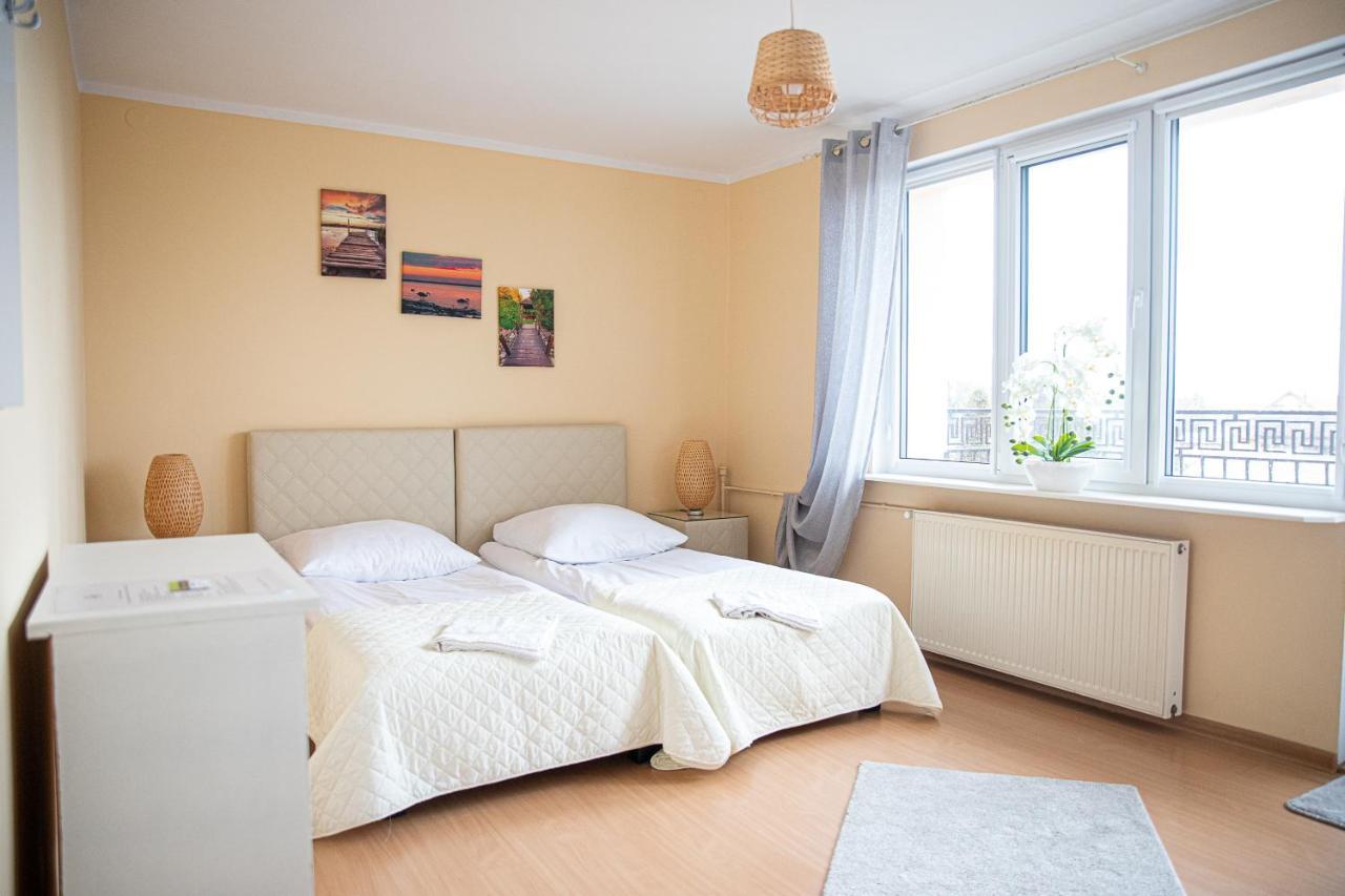 Agroturystyka Nowa Pasleka Bagian luar foto