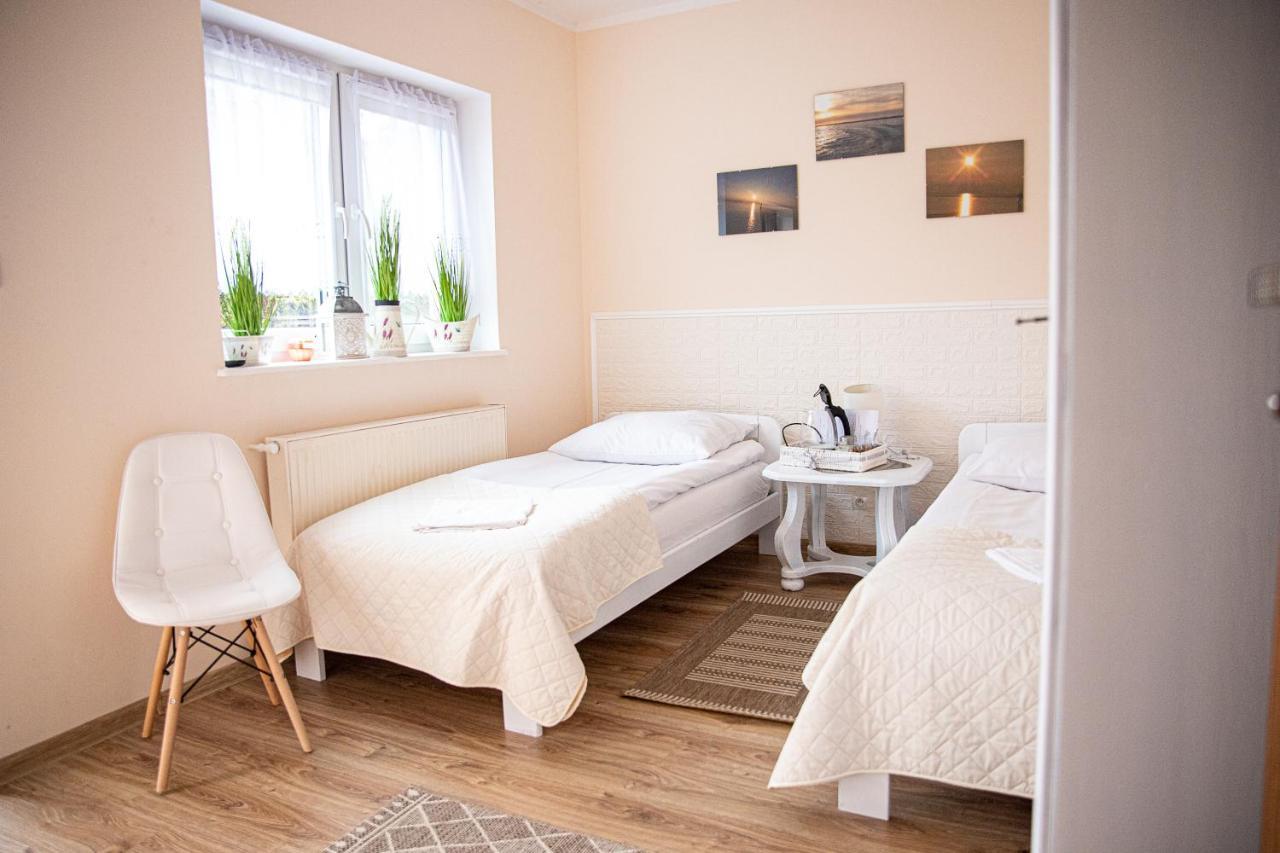 Agroturystyka Nowa Pasleka Bagian luar foto
