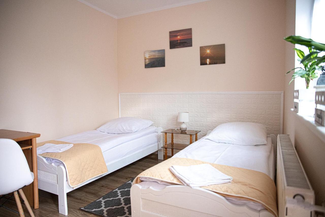 Agroturystyka Nowa Pasleka Bagian luar foto