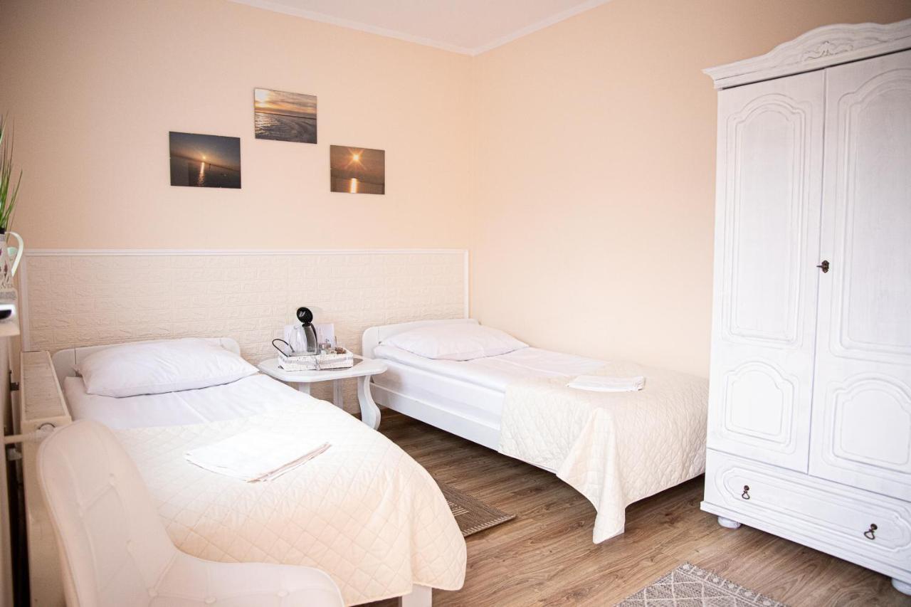 Agroturystyka Nowa Pasleka Bagian luar foto