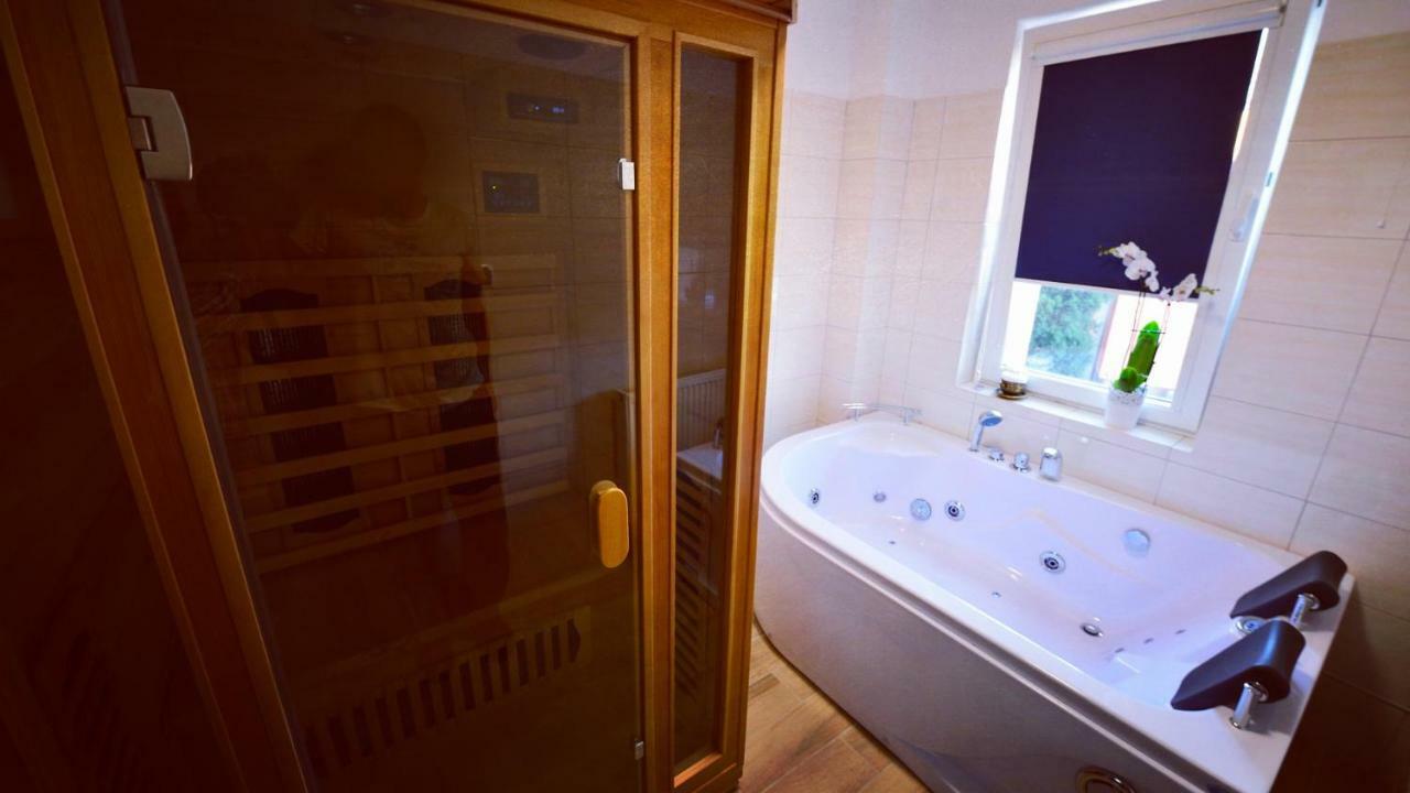 Agroturystyka Nowa Pasleka Bagian luar foto